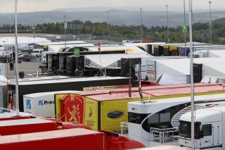 Blancpain Endurance Series - Nürburgring 1000 - Germany