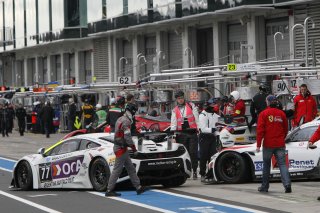 Blancpain Endurance Series - Nürburgring 1000 - Germany