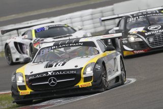Blancpain Endurance Series - Nürburgring 1000 - Germany