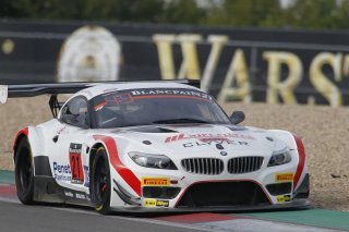Blancpain Endurance Series - Nürburgring 1000 - Germany