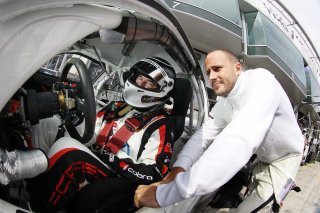 Blancpain Endurance Series - Nürburgring 1000 - Germany