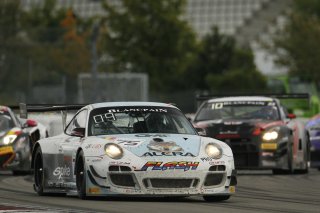 Blancpain Endurance Series - Nürburgring 1000 - Germany