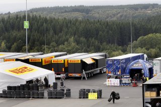 Blancpain Endurance Series - Nürburgring 1000 - Germany