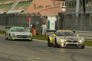 Blancpain Endurance Series - Nürburgring 1000 - Germany