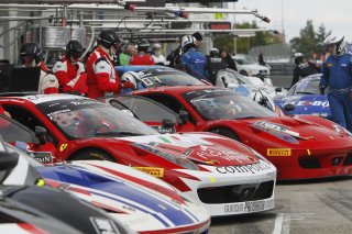 Blancpain Endurance Series - Nürburgring 1000 - Germany