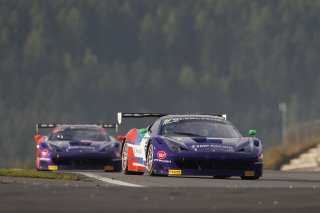 Blancpain Endurance Series - Nürburgring 1000 - Germany