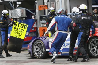 Blancpain Endurance Series - Nürburgring 1000 - Germany