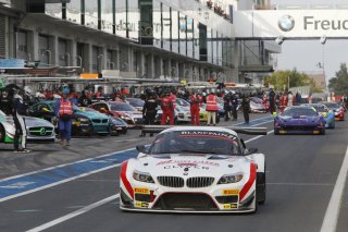 Blancpain Endurance Series - Nürburgring 1000 - Germany