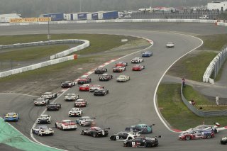 Blancpain Endurance Series - Nürburgring 1000 - Germany