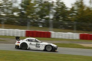 Blancpain Endurance Series - Nürburgring 1000 - Germany
