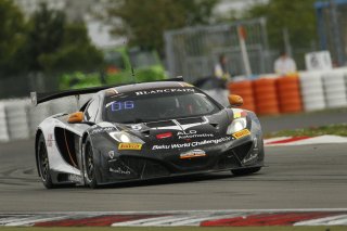 Blancpain Endurance Series - Nürburgring 1000 - Germany