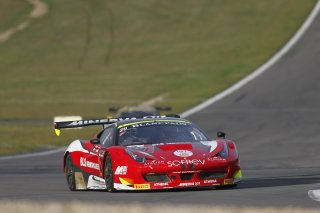 Blancpain Endurance Series - Nürburgring 1000 - Germany