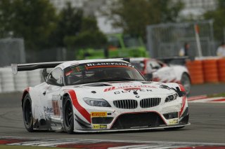 Blancpain Endurance Series - Nürburgring 1000 - Germany