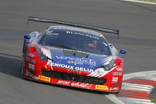 Blancpain Endurance Series - Nürburgring 1000 - Germany