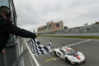 Blancpain Endurance Series - Nürburgring 1000 - Germany