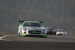 Blancpain Endurance Series - Nürburgring 1000 - Germany