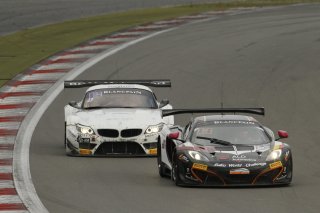 Blancpain Endurance Series - Nürburgring 1000 - Germany