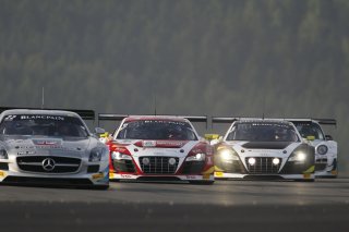 Blancpain Endurance Series - Nürburgring 1000 - Germany