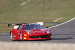 Blancpain Endurance Series - Nürburgring 1000 - Germany