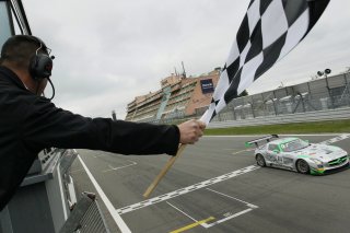 Blancpain Endurance Series - Nürburgring 1000 - Germany