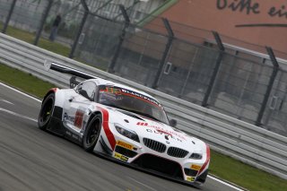Blancpain Endurance Series - Nürburgring 1000 - Germany