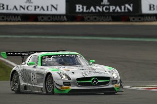 Blancpain Endurance Series - Nürburgring 1000 - Germany