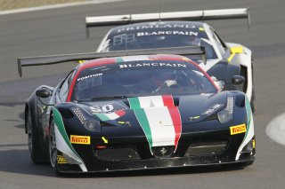 Blancpain Endurance Series - Nürburgring 1000 - Germany