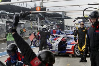 Blancpain Endurance Series - Nürburgring 1000 - Germany