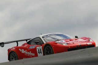 Blancpain Endurance Series - Nürburgring 1000 - Germany
