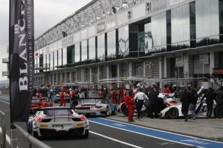 Blancpain Endurance Series - Nürburgring 1000 - Germany
