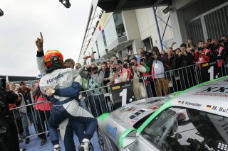 Blancpain Endurance Series - Nürburgring 1000 - Germany