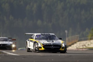 Blancpain Endurance Series - Nürburgring 1000 - Germany