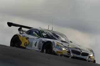 Blancpain Endurance Series - Nürburgring 1000 - Germany