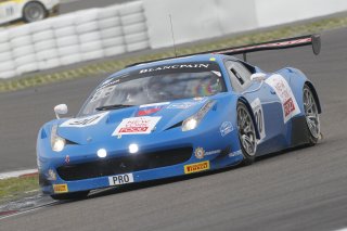 Blancpain Endurance Series - Nürburgring 1000 - Germany