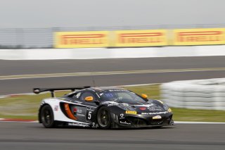 Blancpain Endurance Series - Nürburgring 1000 - Germany