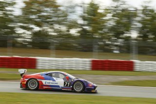 Blancpain Endurance Series - Nürburgring 1000 - Germany