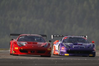 Blancpain Endurance Series - Nürburgring 1000 - Germany