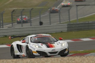 Blancpain Endurance Series - Nürburgring 1000 - Germany
