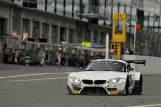 Blancpain Endurance Series - Nürburgring 1000 - Germany
