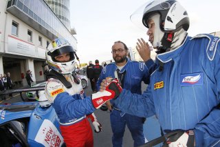Blancpain Endurance Series - Nürburgring 1000 - Germany