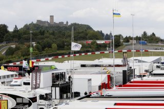 Blancpain Endurance Series - Nürburgring 1000 - Germany