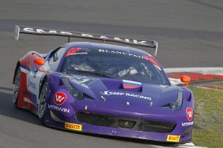 Blancpain Endurance Series - Nürburgring 1000 - Germany
