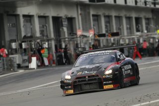 Blancpain Endurance Series - Nürburgring 1000 - Germany