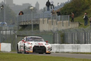 Blancpain Endurance Series - Nürburgring 1000 - Germany