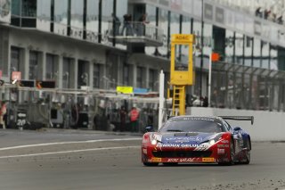 Blancpain Endurance Series - Nürburgring 1000 - Germany