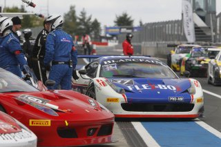 Blancpain Endurance Series - Nürburgring 1000 - Germany