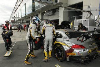Blancpain Endurance Series - Nürburgring 1000 - Germany