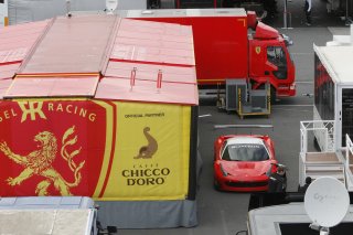 Blancpain Endurance Series - Nürburgring 1000 - Germany