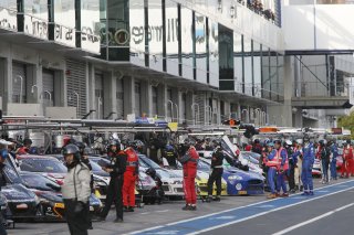 Blancpain Endurance Series - Nürburgring 1000 - Germany