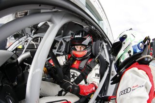 Blancpain Endurance Series - Nürburgring 1000 - Germany